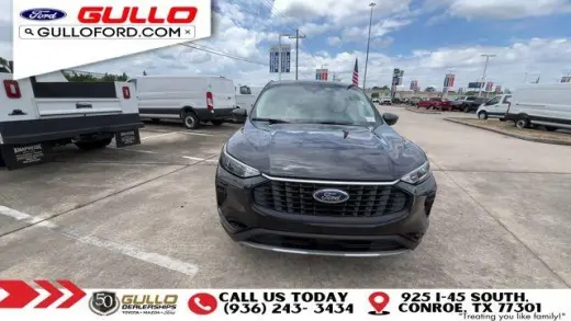 Ford Escape 2025 Active 4dr SUV