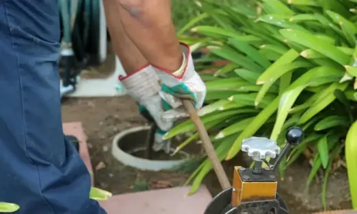 🚰 Plomería Rápida y Confiable