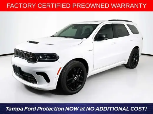 Dodge Durango 2025 AWD R/T Plus SUV de 4 puertas