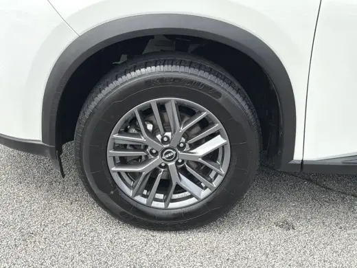 Nissan Rogue 2024 AWD S 4dr Crossover