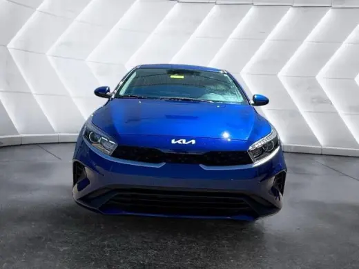 Kia Forte 2023 LXS 4dr Sedan