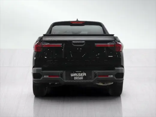 Hyundai SANTA CRUZ 2024 AWD SE 4dr Crew Cab 4.3ft SB