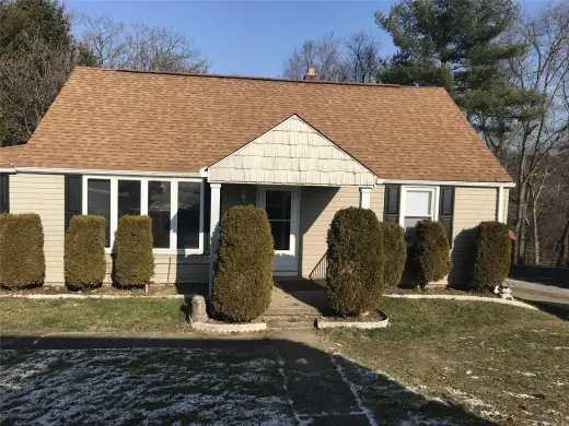 Propiedad en alquiler con 3 habitaciones y 1 baño en Wintersville