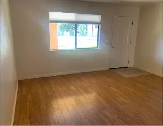 Dentro dellavadero de El Monte