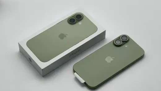 iPhone 17 Pro / 17 Pro Max
