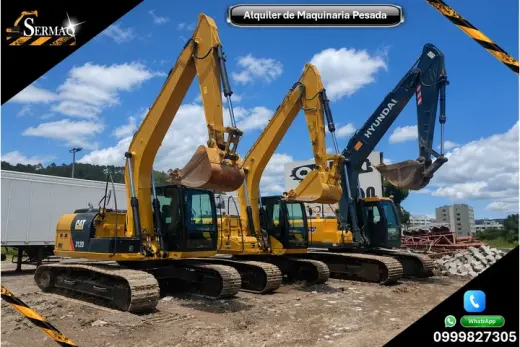 Derrocamientos, Demolición