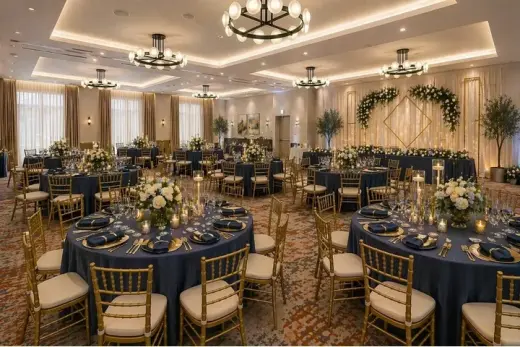The Haven Event Center