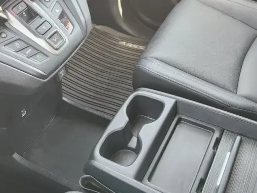 Honda Odyssey 2024 EX-L 4dr Mini-Van