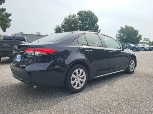 Toyota Corolla 2022 LE 4dr Sedan
