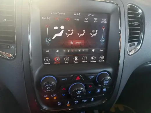 Dodge Durango 2020 R/T 4dr SUV