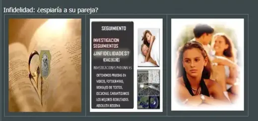 Servicios de Investigaciones