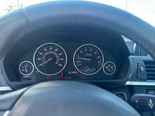 BMW 3 Series 2015 328i 4dr Sedan