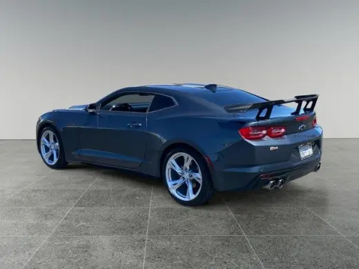 Chevrolet Camaro 2020 SS 2dr Coupe w/1SS