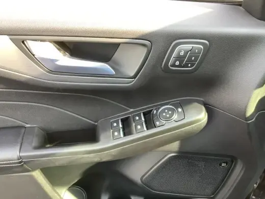Ford Escape 2021 AWD Titanium 4dr SUV
