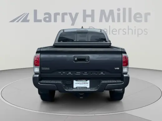 Toyota Tacoma 2021 4x4 TRD Off-Road 4dr Double Cab 6.1 ft LB