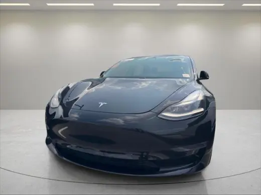 Tesla Model 3 2021 Standard Range Plus 4dr Sedan