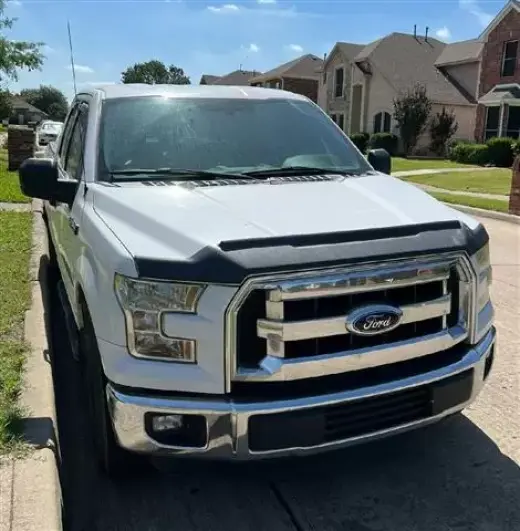2016 Ford F150 XLT Pick Up