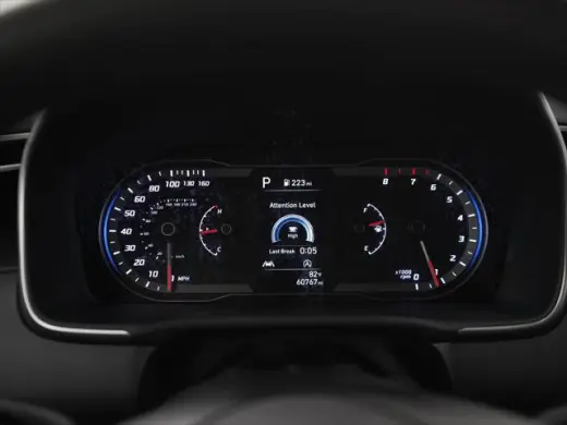 Hyundai TUCSON 2024 AWD SEL 4dr SUV