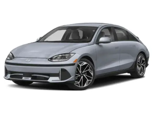 Hyundai IONIQ 6 2023 AWD SEL 4dr Sedan
