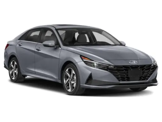 Hyundai ELANTRA Hybrid 2023 Limited 4dr Sedan