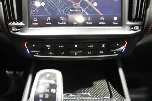 Maserati Levante 2021 AWD GranSport 4dr SUV