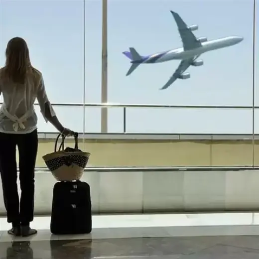 Go Taxi LAX