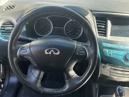 2018 Infiniti QX60 AWD