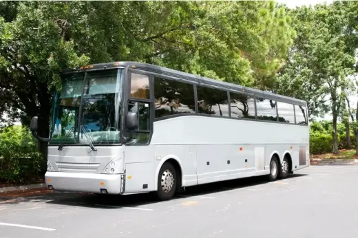 Certified Miami Bus Insurance