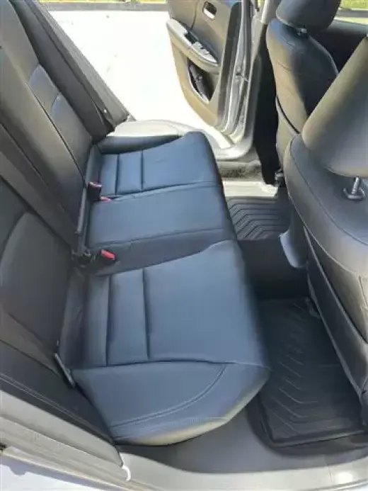 2017 Honda Accord Touring V6