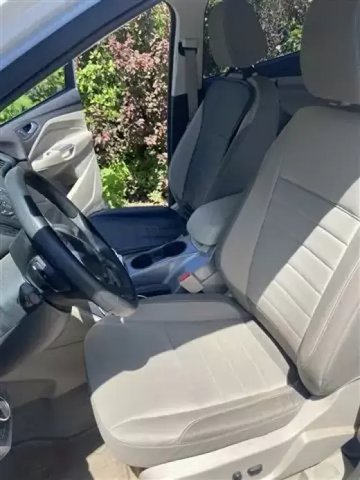 2015 escape SE AWD
