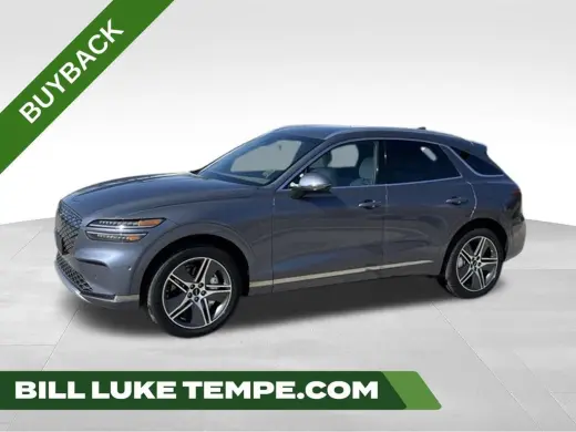 2026 Genesis Electrified GV70