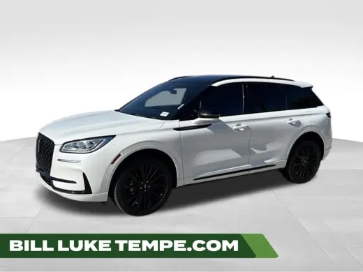 2023 Lincoln Corsair