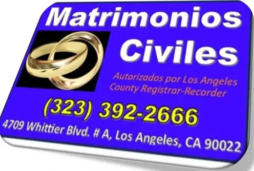 █►PRECIOECONOMICO►MATRIMONIO💕