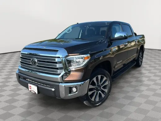 2019 Toyota Tundra