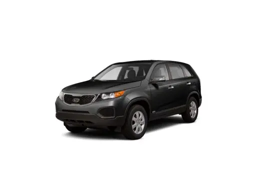 2012 Kia Sorento