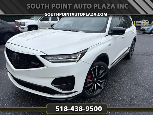 2023 Acura MDX