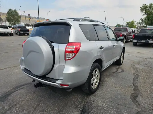2012 TOYOTA RAV4