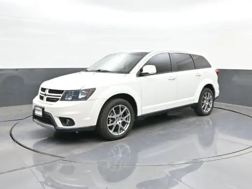 Dodge Journey 2019 AWD GT 4dr SUV