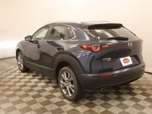 Mazda CX-30 2024 AWD 2.5 S Carbon Edition 4dr SUV