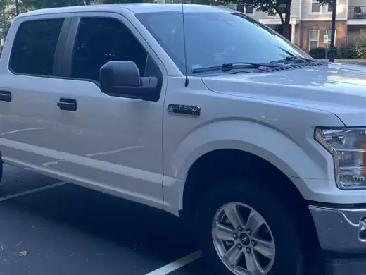 2019 Ford F-150 XLT V6 4x4