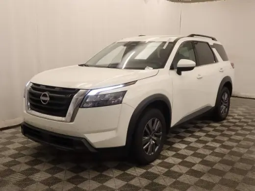 Nissan Pathfinder 2024 SV 4dr SUV