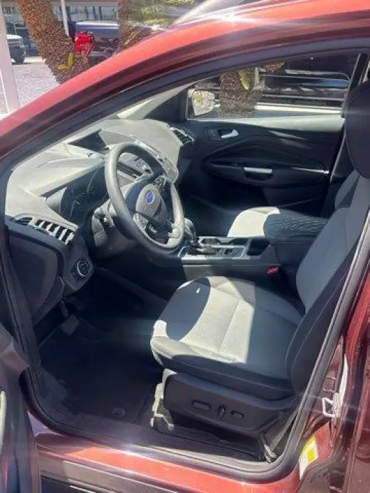 Ford Escape 2018 SE 4dr SUV