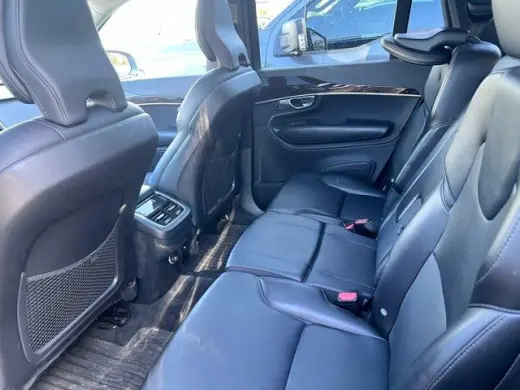 Volvo XC90 2019 T5 Momentum 4dr SUV