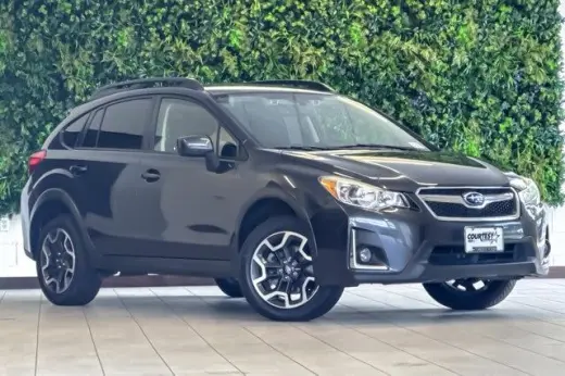 Subaru Crosstrek 2017 AWD 2.0i Premium 4dr Crossover CVT
