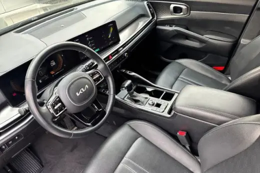 Kia Sorento 2025 AWD EX 4dr SUV
