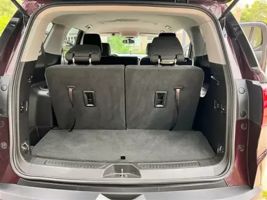 2018 Acadia SLE-1 --- SUV--