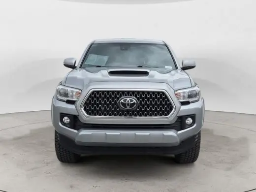 Toyota Tacoma 2019 4x4 TRD Sport 4dr Double Cab 5.0 ft SB 6M