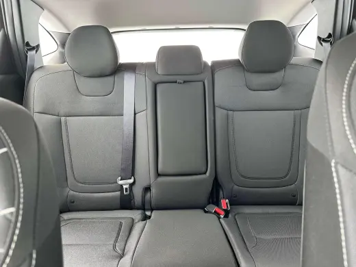Hyundai TUCSON 2024 AWD SE 4dr SUV
