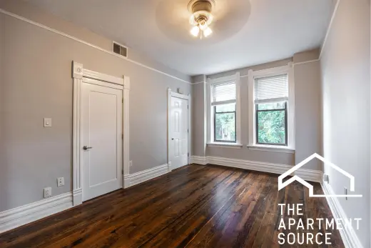 Propiedad en alquiler con 1 dormitorio y 1 baño en Chicago