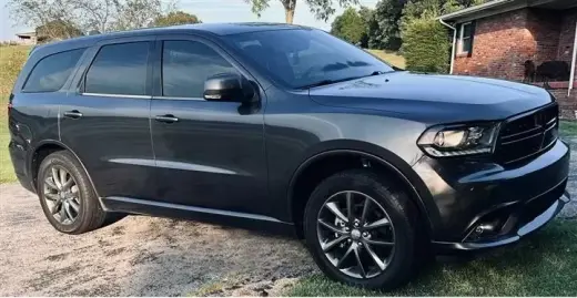 2017 Dodge Durango GT AWD